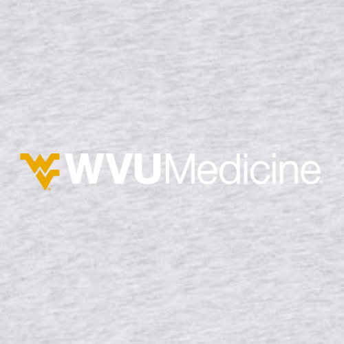 Embroidered District V.I.T. Fleece 1 / 4-Zip -- Light Heather Grey