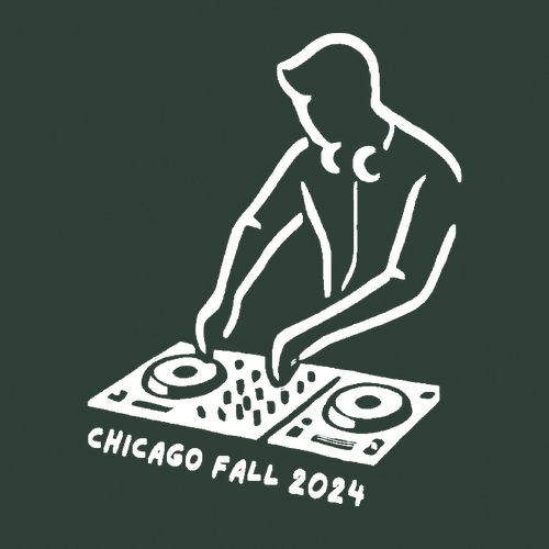 Gildan Heavy Cotton Basic T-Shirt -- Forest Green