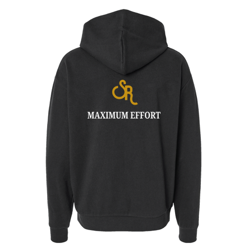 Stable Recovery Independent Trading Co. Hoodie