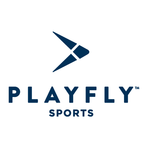 Playfly Dad Hat -- White