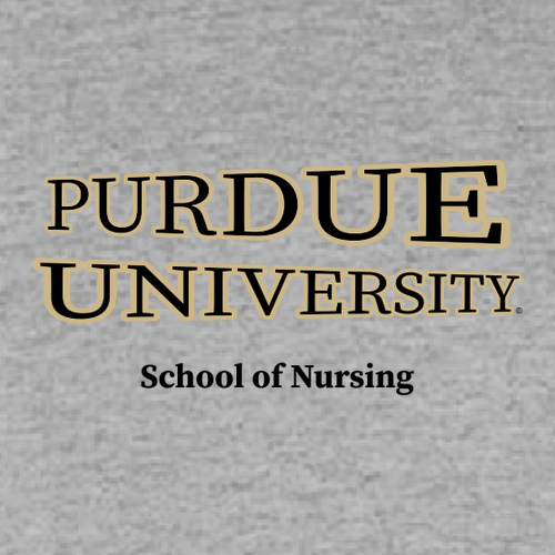 Gildan DryBlend Crew Neck Sweatshirt -- Sport Grey