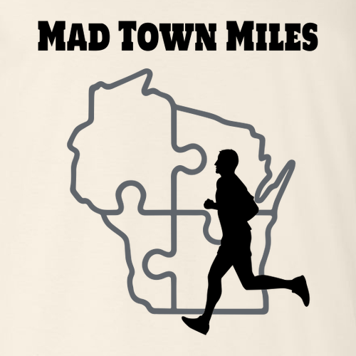 Gildan Heavy Cotton Natural T-Shirt