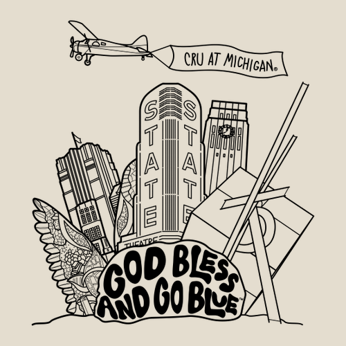 Gildan Ultra Cotton Longsleeve Basic T-Shirt -- Natural