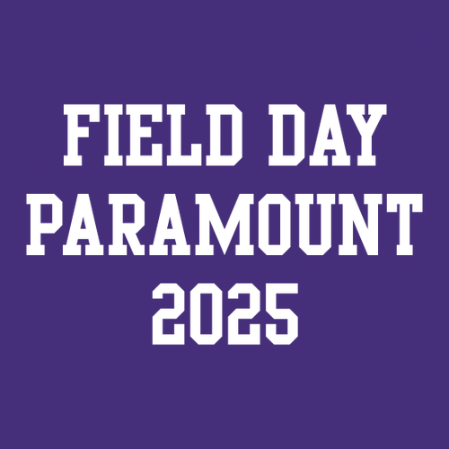 Gildan Heavy Cotton Basic T-Shirt -- Purple (TRAUTMANN)