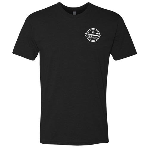 Riggatti's Next Level CVC Crew Black