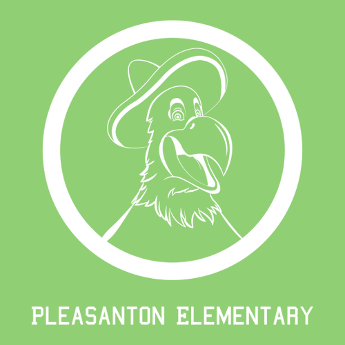 Lawhon 3rd Grade Class Lime- Adult size