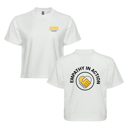 Next Level Apparel Women’s Heavyweight Boxy Tee -- Bone