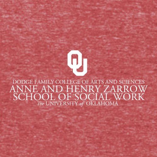 District Made Men's Perfect Tri V-Neck Tee -- Red Frost