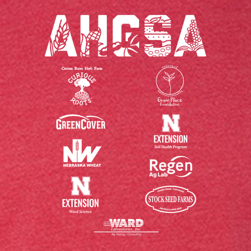 Hanes Perfect-T Ring Spun T-Shirt -- Heather Red