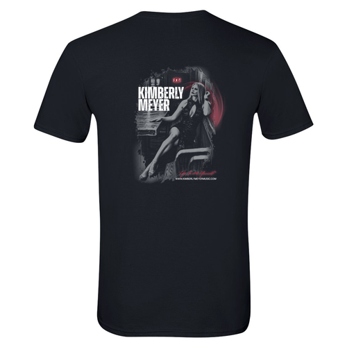 You Do It To Yourself Tee