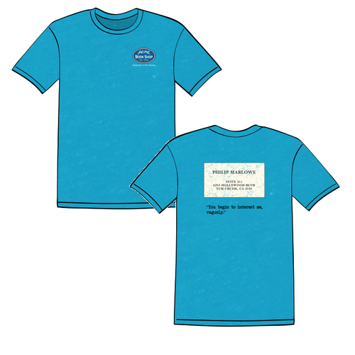 Marlowe 2026 TCM Cruise Triblend T-Shirt