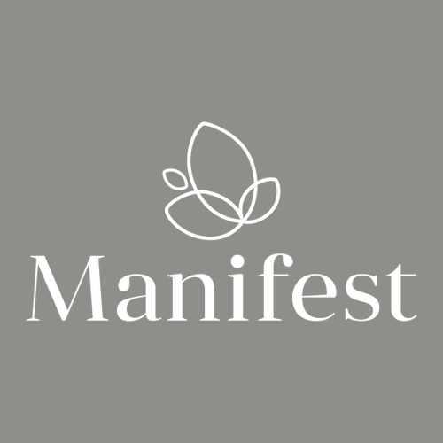 Comfort Colors Adult Quarter Zip Sweatshirt -- Grey