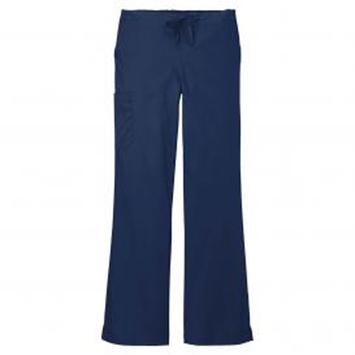 Wonderwink Women's Workflex Flare Leg Cargo Pant