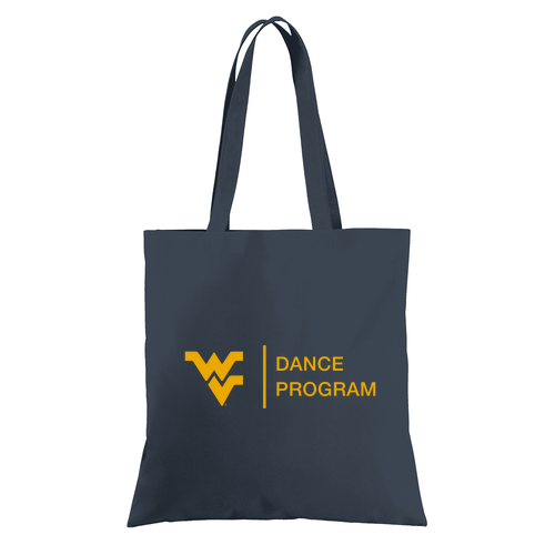 Port Authority Document Tote -- Navy
