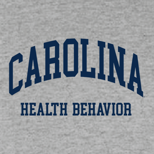 Gildan Heavy Blend Crew Neck Sweatshirt -- Sport Grey