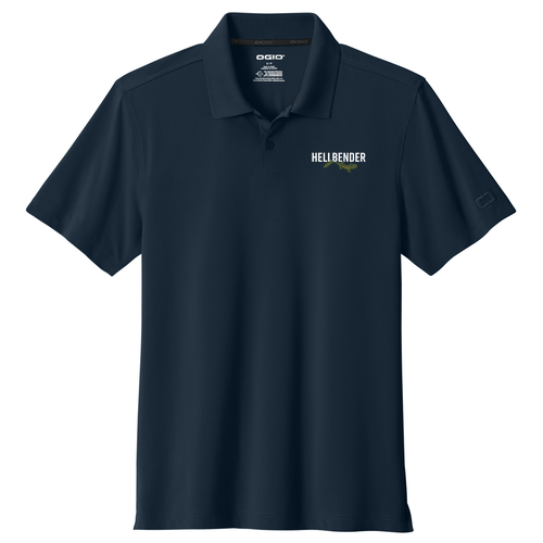 [HIDE] Ogio Regain Polo -- River Blue Navy
