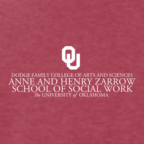 District Made Women's Very Important Tee -- Heathered Cardinal