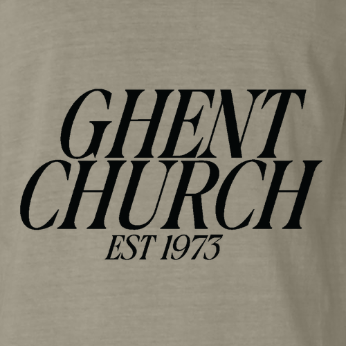 Comfort Colors Ringspun Long Sleeve Tee -- Sandstone