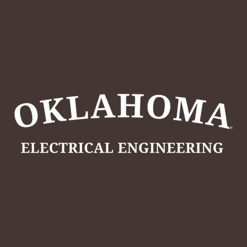 Electrical Gildan Heavy Blend Crew Neck Sweatshirt -- Dark Chocolate