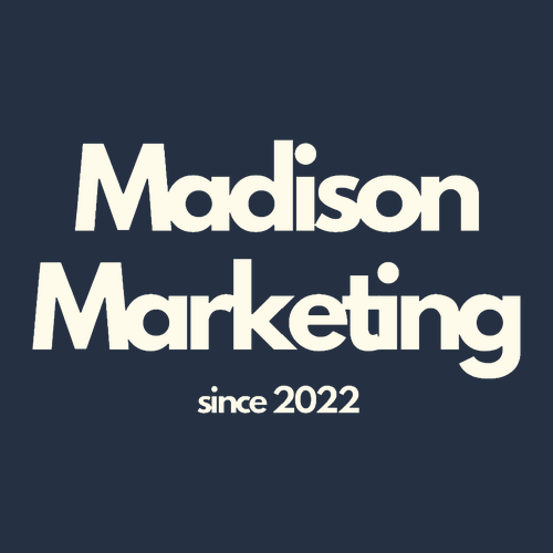 Gildan Heavy Blend Crew Neck Sweatshirt -- Navy