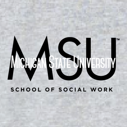 Gildan Heavy Blend Crew Neck Sweatshirt -- Sport Grey