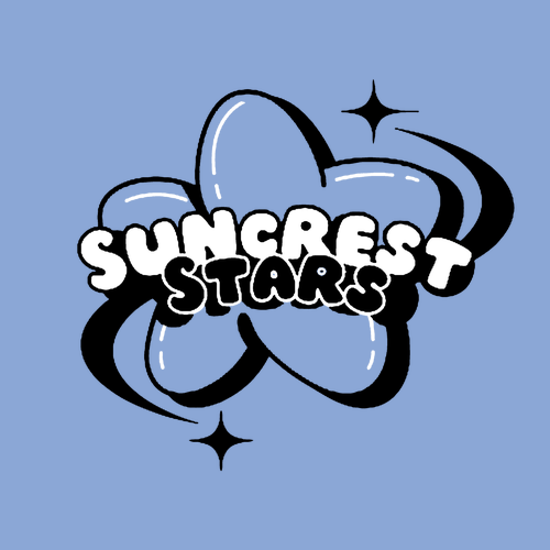 Gildan Youth Heavy Cotton Longsleeve -- Carolina Blue