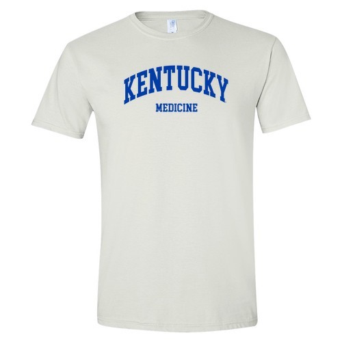 Gildan SoftStyle Fitted T-Shirt -- White