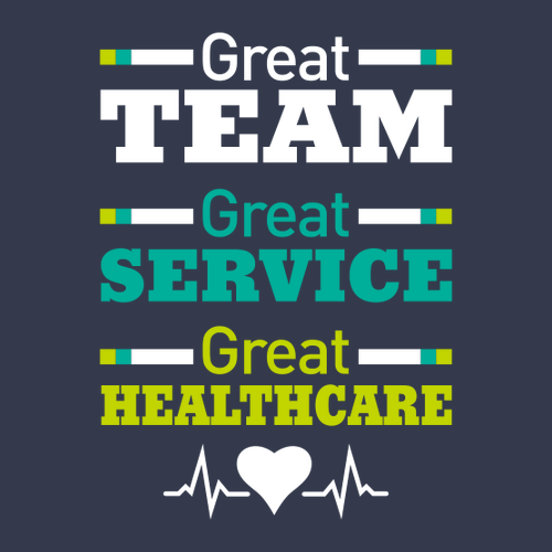 Gildan DryBlend 50/50 T-Shirt -- Navy