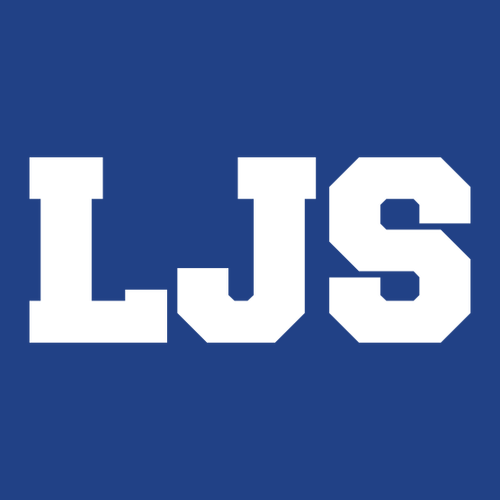 LJS Cotton Hat -- Royal