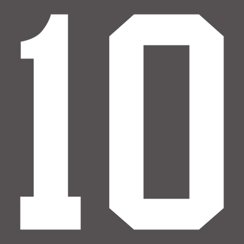 Gildan Heavy Blend Hooded Sweatshirt -- Charcoal