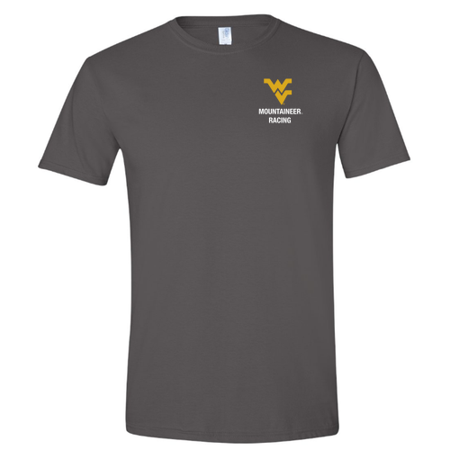 Gildan SoftStyle T-Shirt -- Charcoal