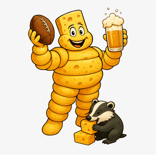 Gildan Heavy Cotton Longsleeve Basic T-Shirt -- White