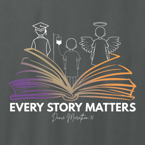 Comfort Colors Ringspun Long Sleeve Tee -- Pepper