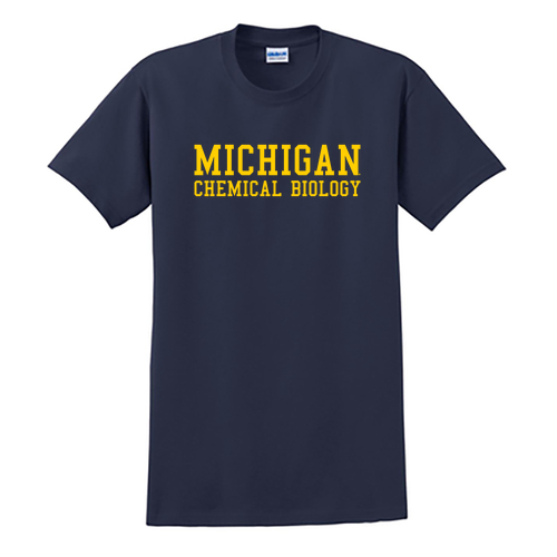 Ultra Cotton T-Shirt -- Navy