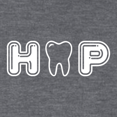 Gildan Heavy Cotton Basic T-Shirt -- Dark Heather