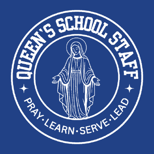 Charles River Crosswind Quarter Zip Sweatshirt -- Royal