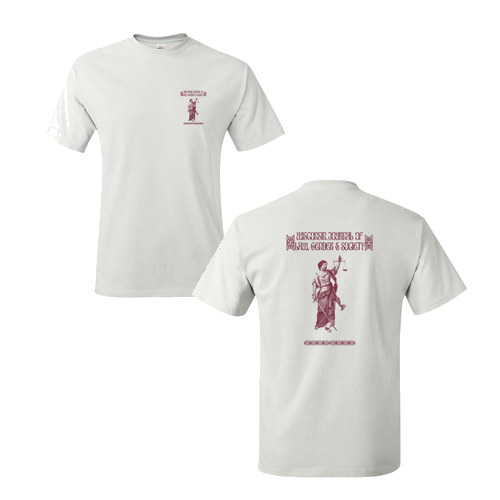 Hanes Authentic Short Sleeve T-Shirt -- White