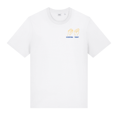 Stanley/Stella Unisex Creator 2.0 Tee -- White