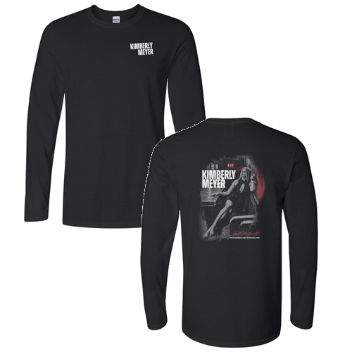 You Do It To Yourself T-Shirt Long Sleeve Tee