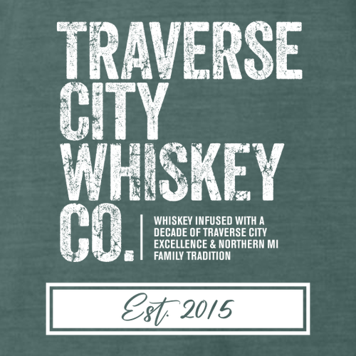 Comfort Colors Adult Crewneck Sweatshirt -- Blue Spruce