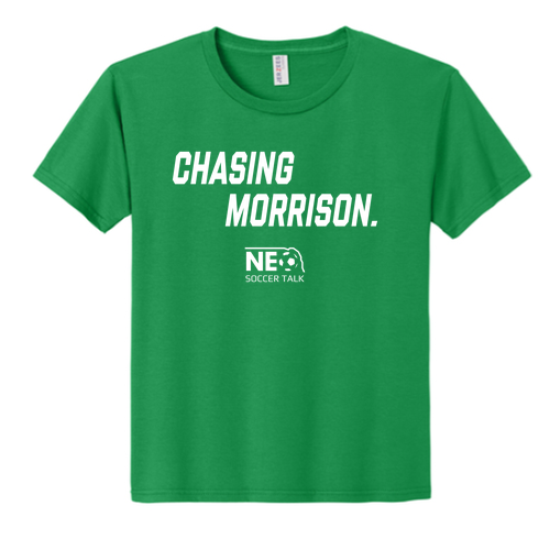 Jerzees Classics Youth Cotton Tee -- Kelly