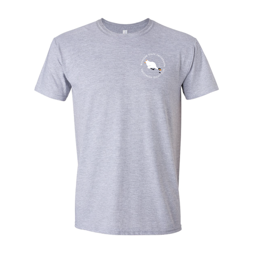 Gildan SoftStyle T-Shirt -- Sport Grey