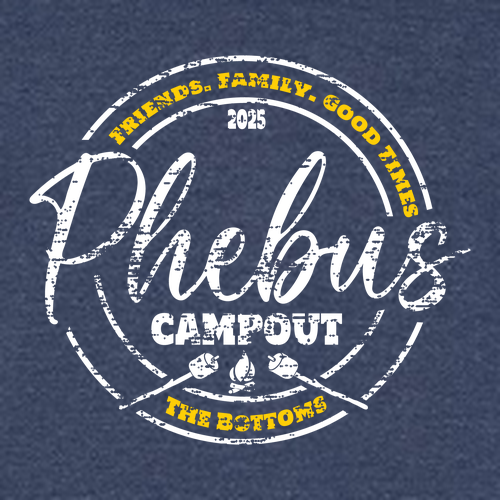 Gildan CVC Adult T-Shirt -- Navy Mist