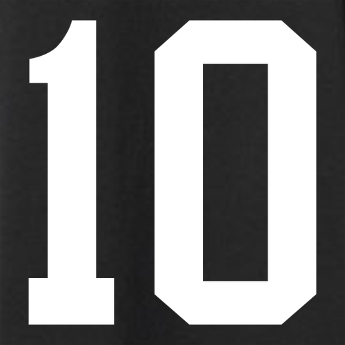 Junior Stars Team Hoodie