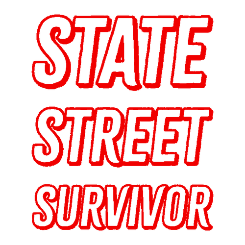 Gildan Heavy Cotton Basic T-Shirt -- White