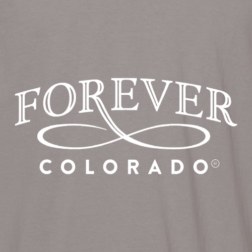 Comfort Colors Adult Quarter Zip Sweatshirt -- Grey