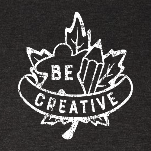 Original Design -- Black