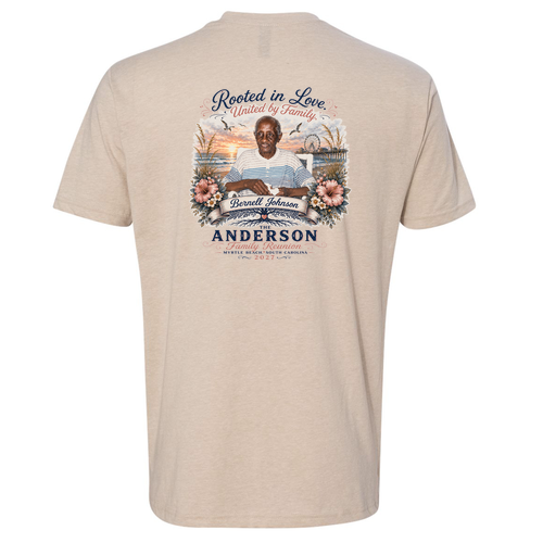 Adult Next Level Cream Soft Shirts