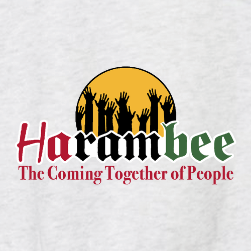 Harmabee Snapback Trucker Hat -- Grey Steel / Neon Pink