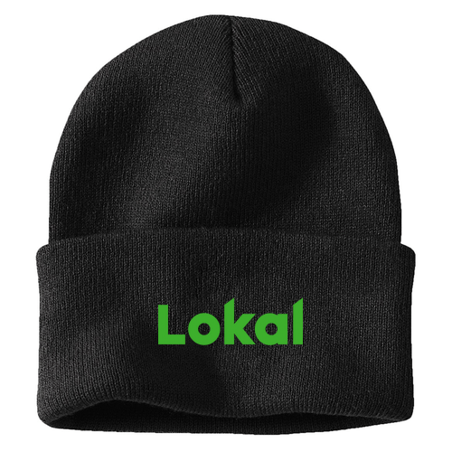 Carhartt Watch Hat 2.0 -- Black